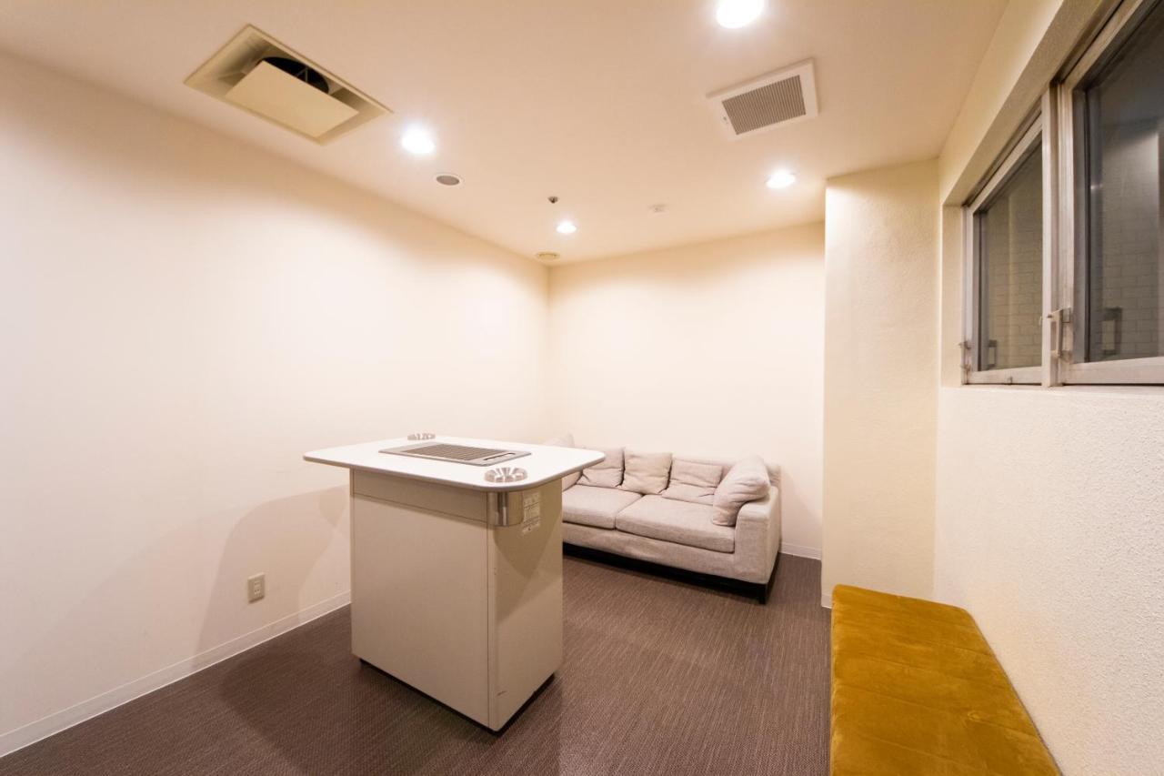 Hotel Montoview Yonezawa Εξωτερικό φωτογραφία