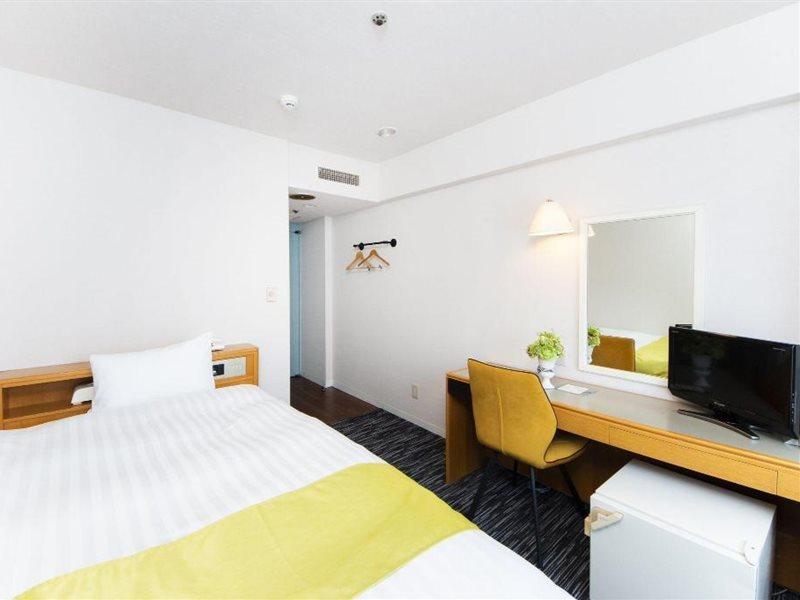 Hotel Montoview Yonezawa Εξωτερικό φωτογραφία