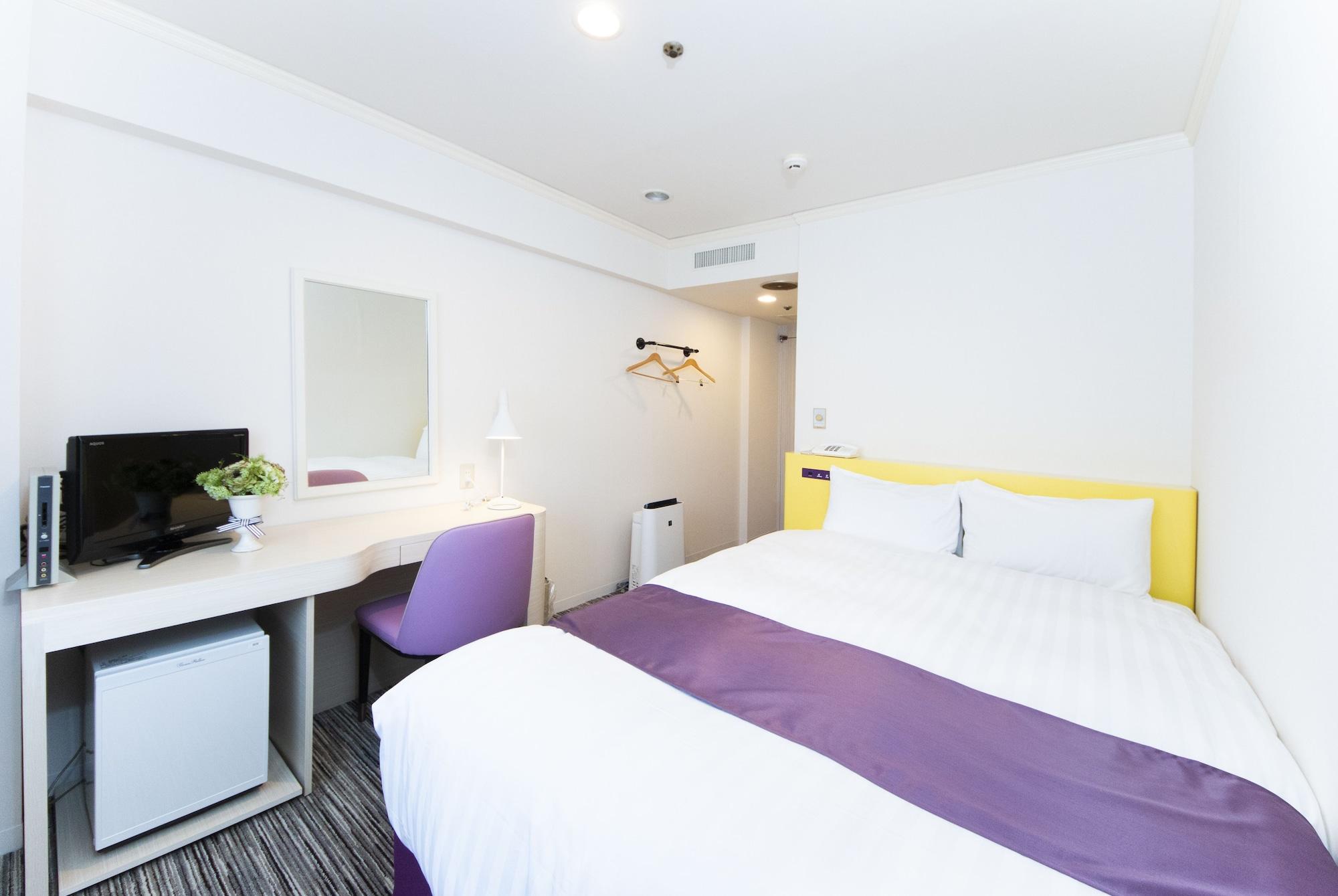 Hotel Montoview Yonezawa Εξωτερικό φωτογραφία