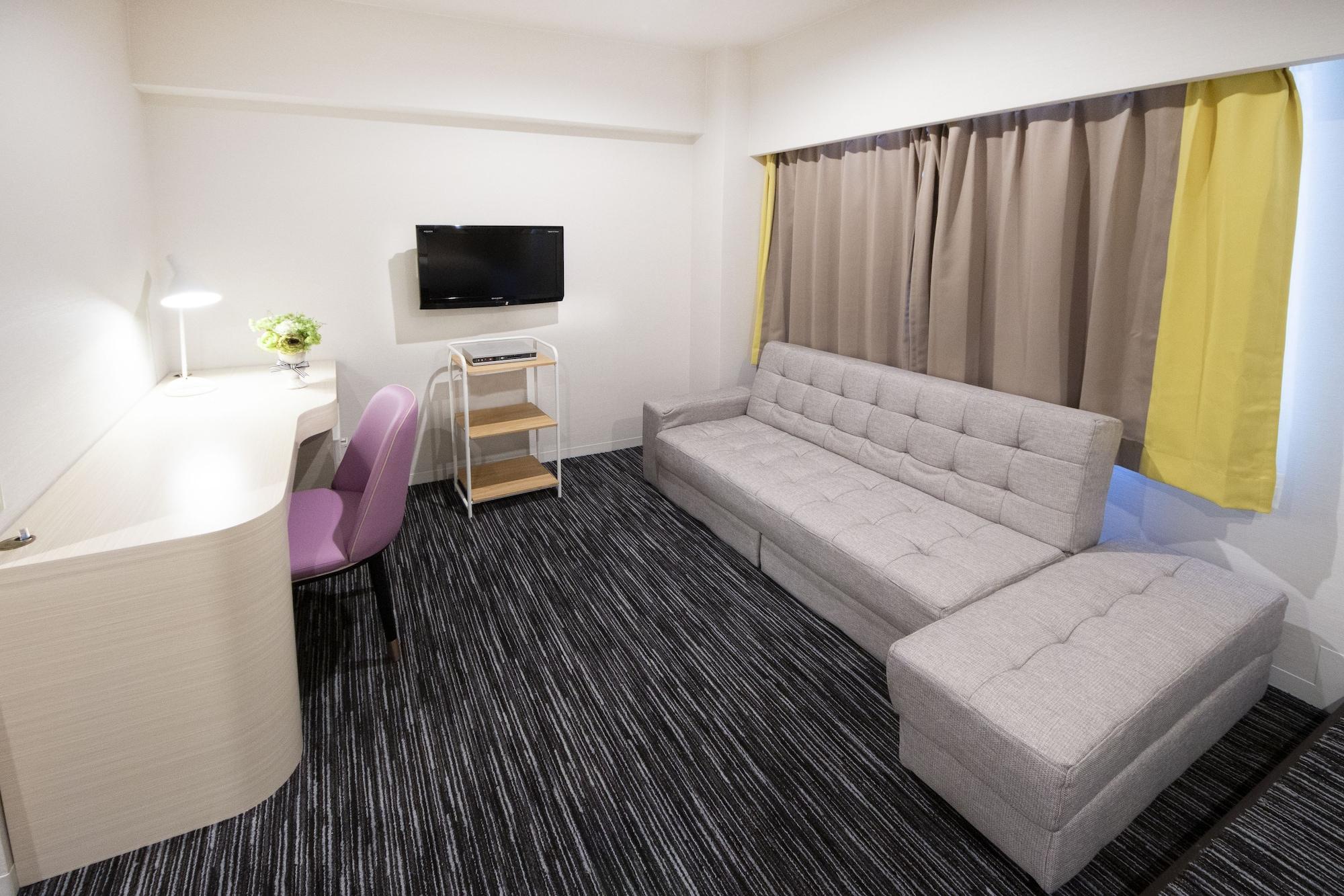 Hotel Montoview Yonezawa Εξωτερικό φωτογραφία