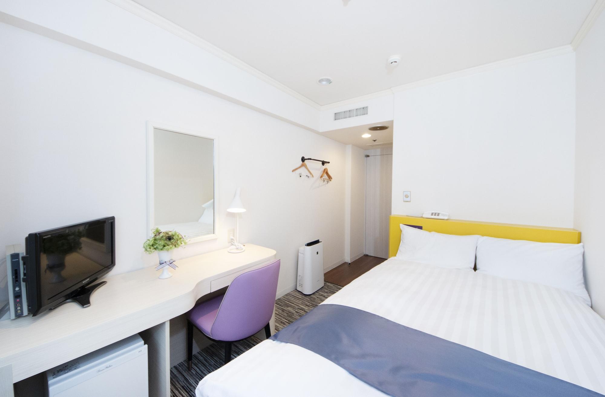 Hotel Montoview Yonezawa Εξωτερικό φωτογραφία