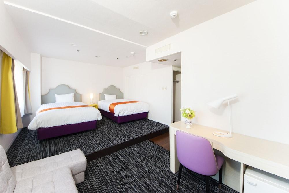 Hotel Montoview Yonezawa Εξωτερικό φωτογραφία