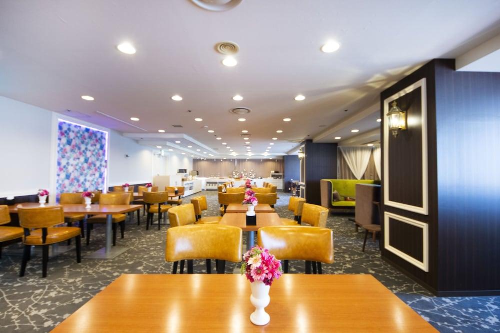 Hotel Montoview Yonezawa Εξωτερικό φωτογραφία