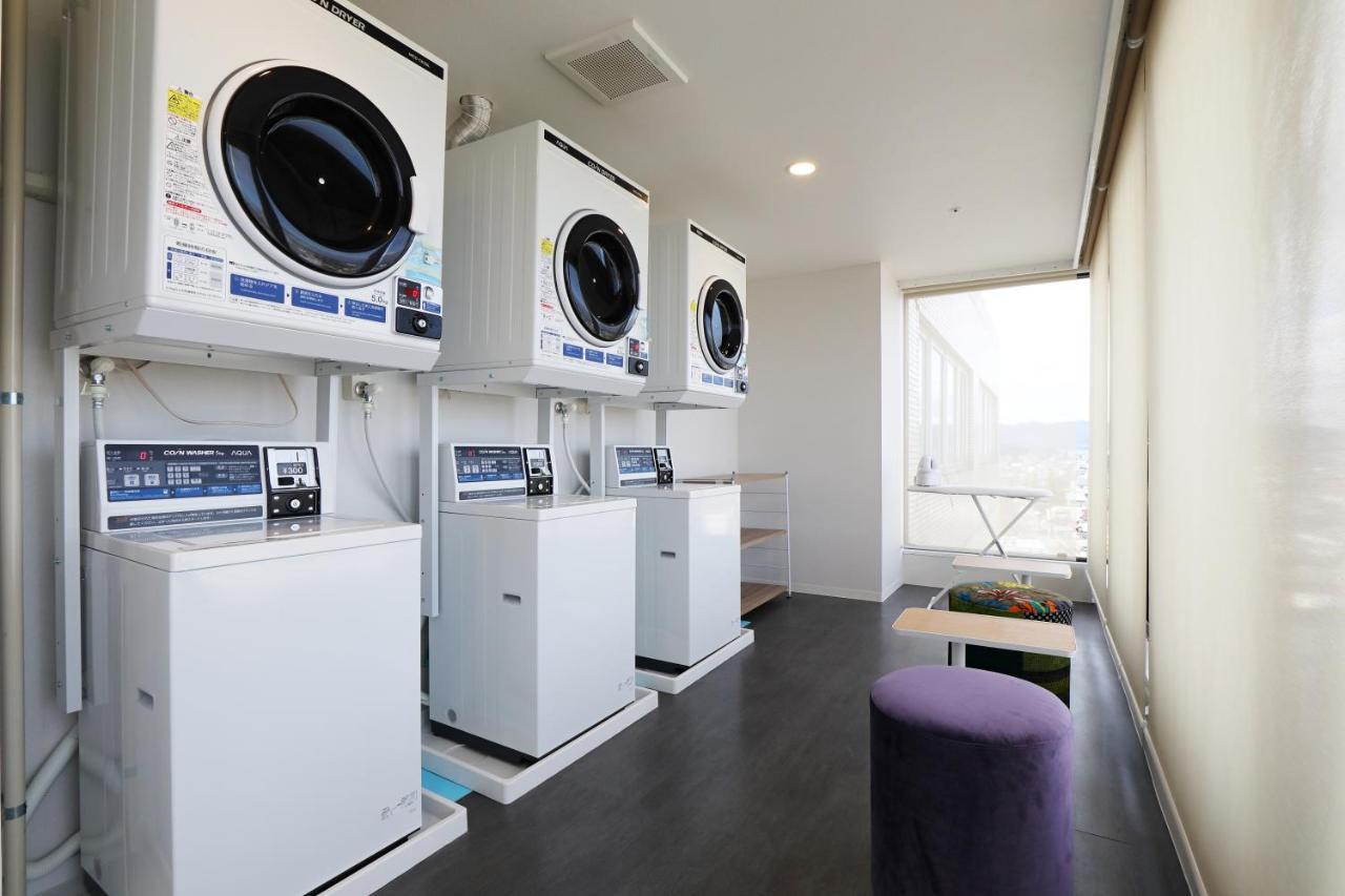 Hotel Montoview Yonezawa Εξωτερικό φωτογραφία