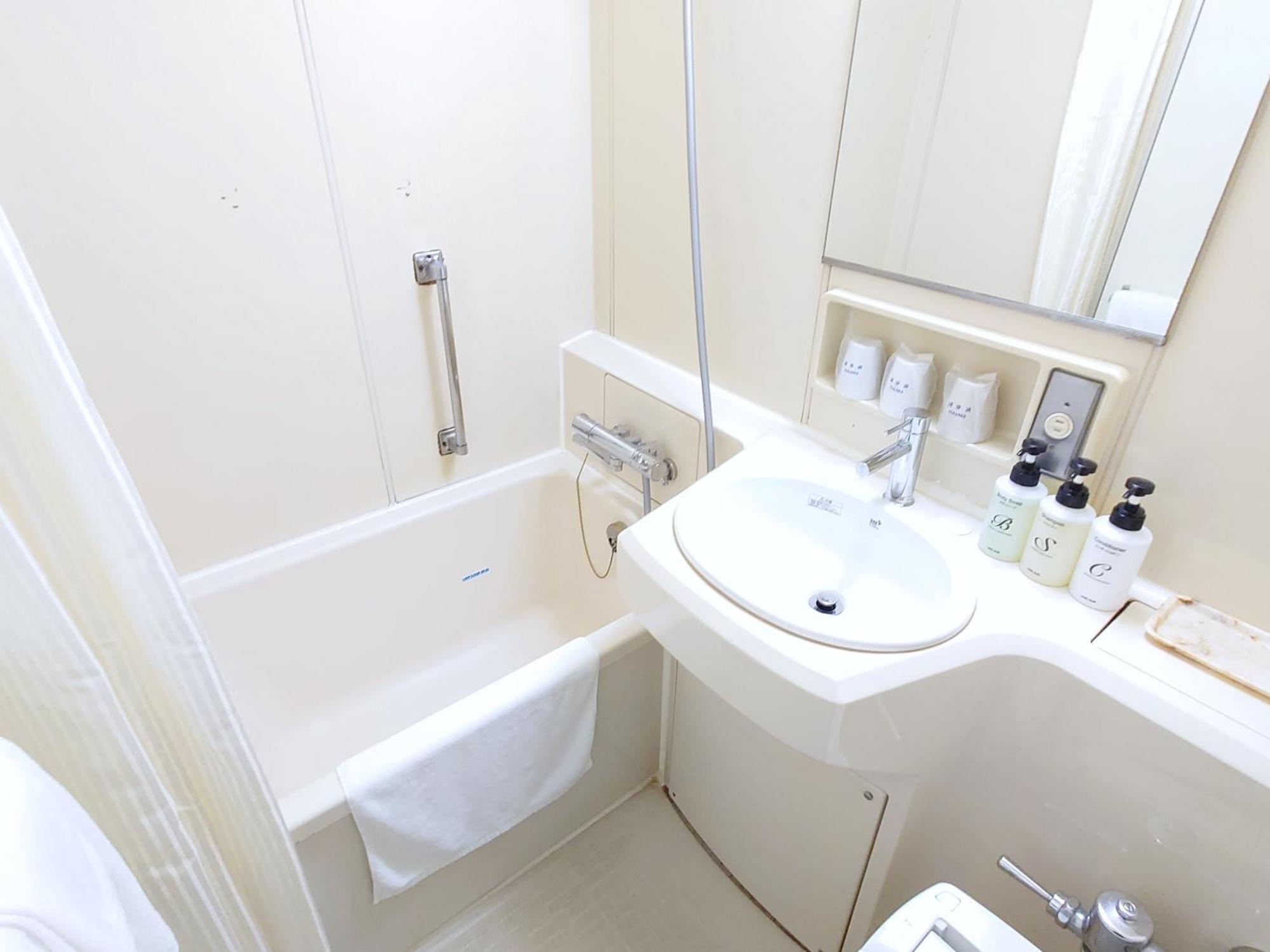 Hotel Montoview Yonezawa Εξωτερικό φωτογραφία