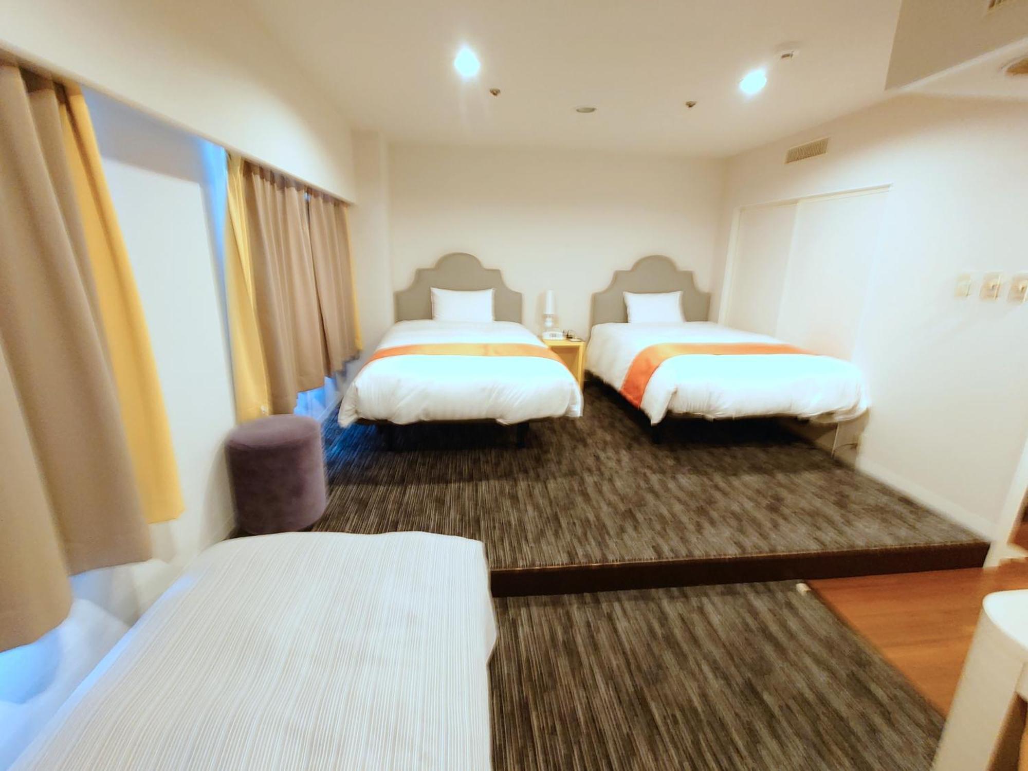 Hotel Montoview Yonezawa Εξωτερικό φωτογραφία