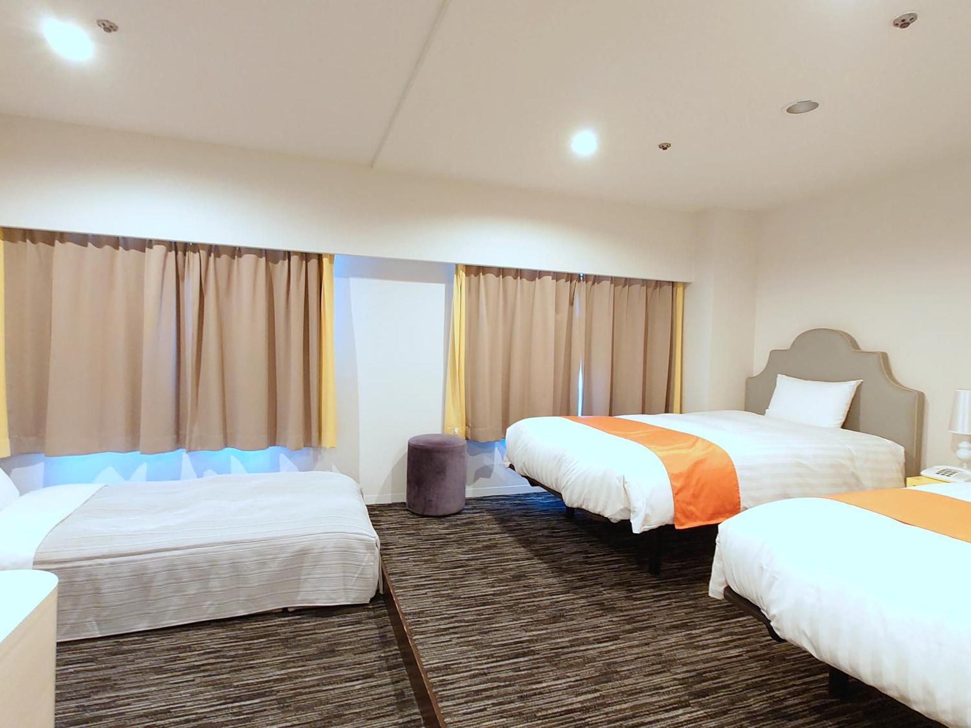 Hotel Montoview Yonezawa Εξωτερικό φωτογραφία