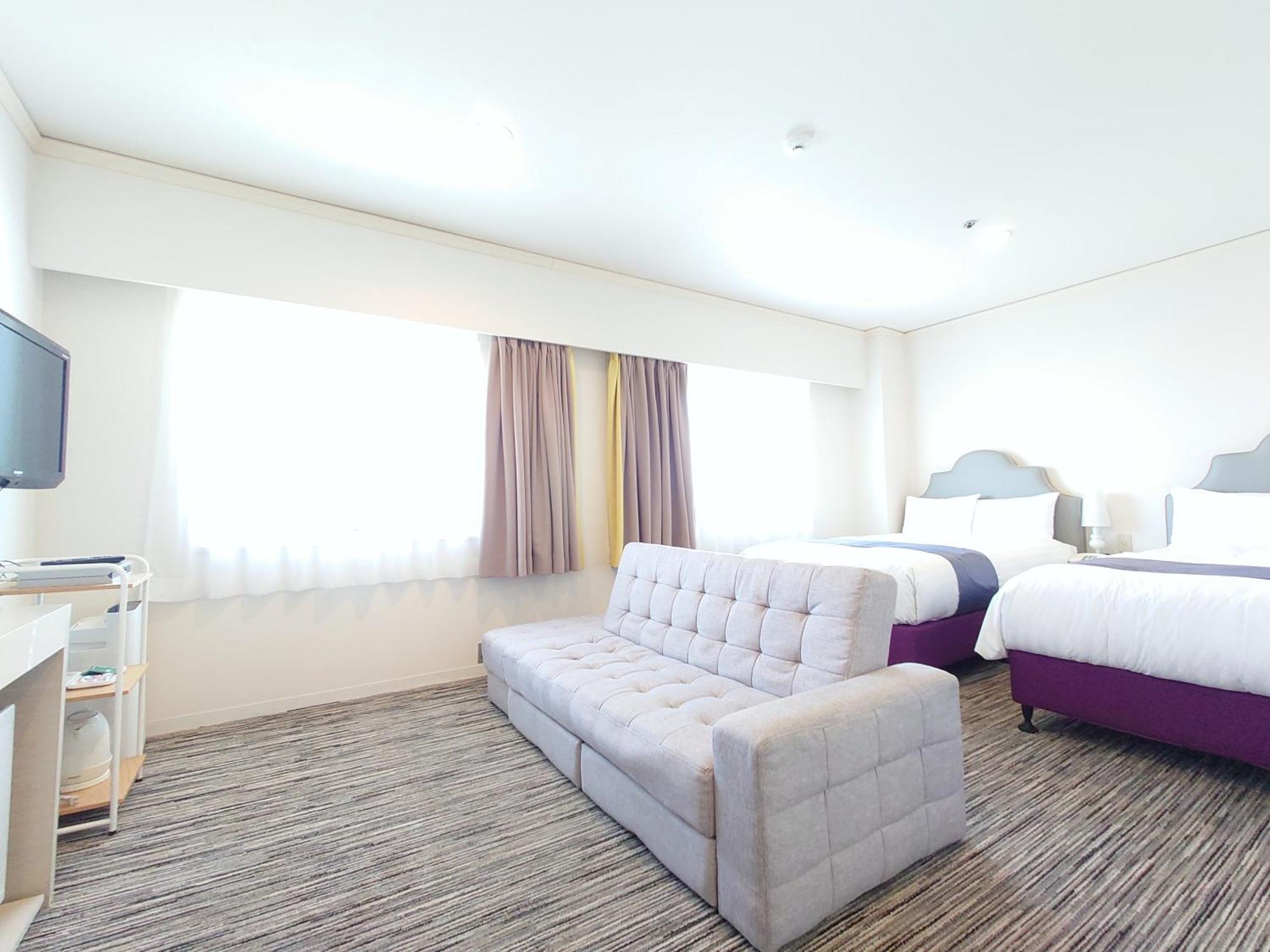 Hotel Montoview Yonezawa Εξωτερικό φωτογραφία