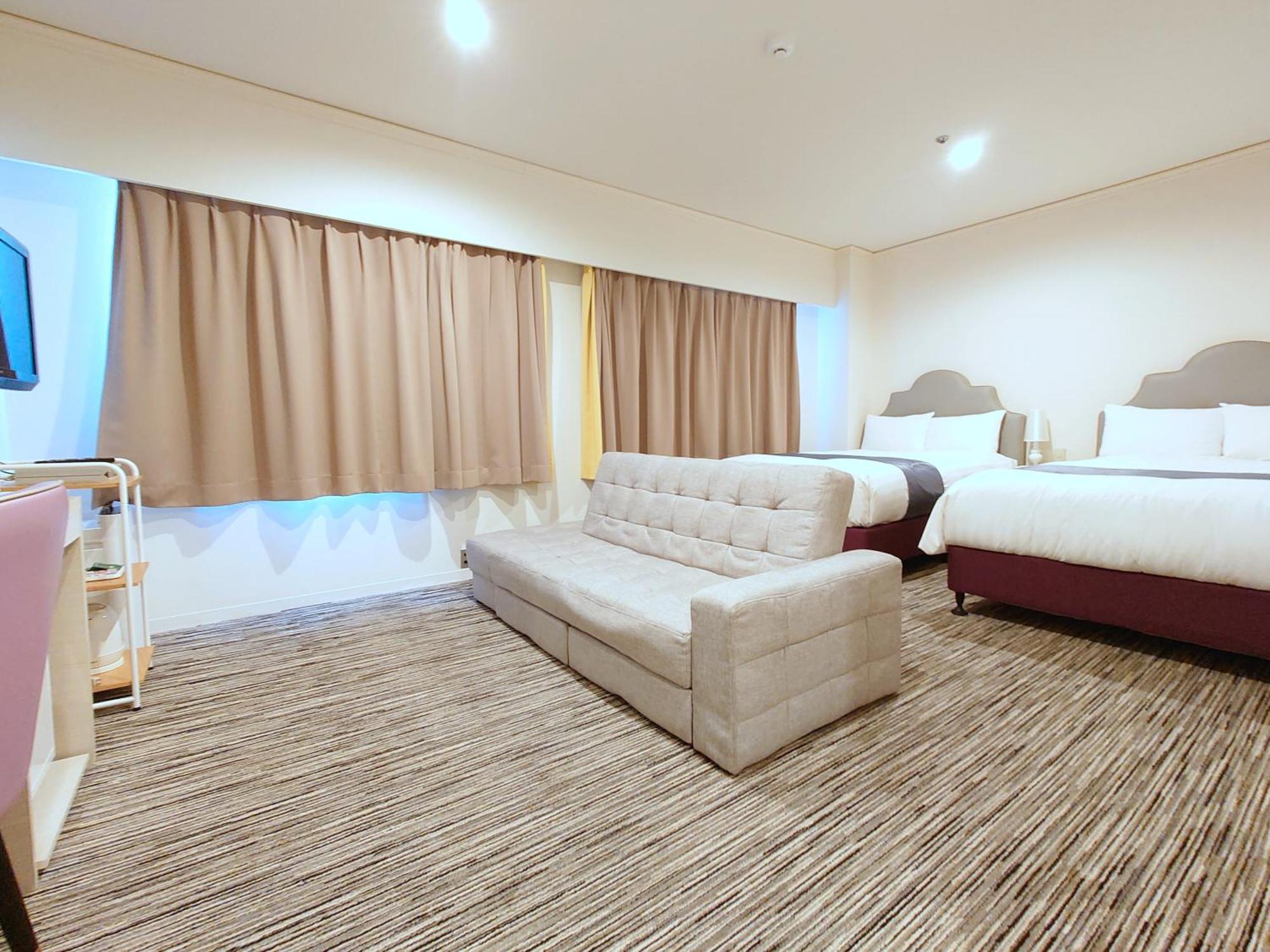 Hotel Montoview Yonezawa Εξωτερικό φωτογραφία