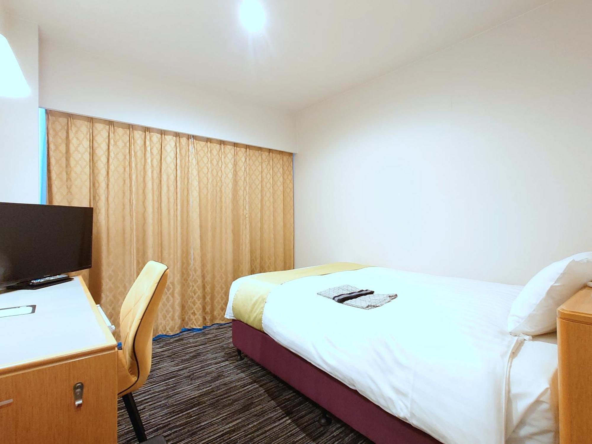 Hotel Montoview Yonezawa Εξωτερικό φωτογραφία
