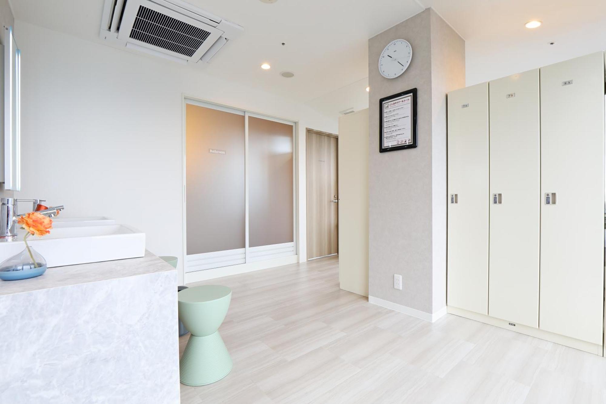 Hotel Montoview Yonezawa Εξωτερικό φωτογραφία