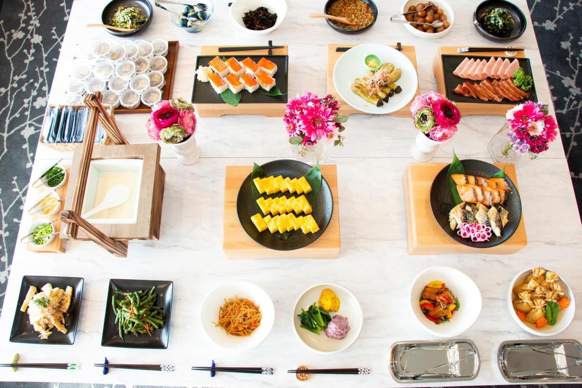 Hotel Montoview Yonezawa Εξωτερικό φωτογραφία