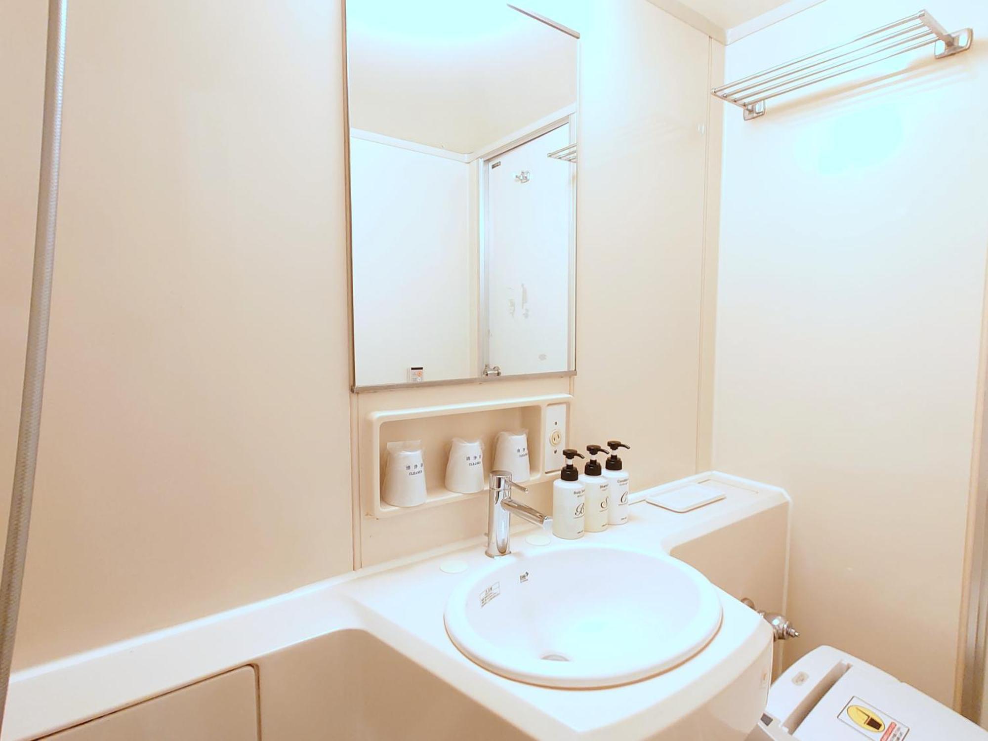 Hotel Montoview Yonezawa Εξωτερικό φωτογραφία