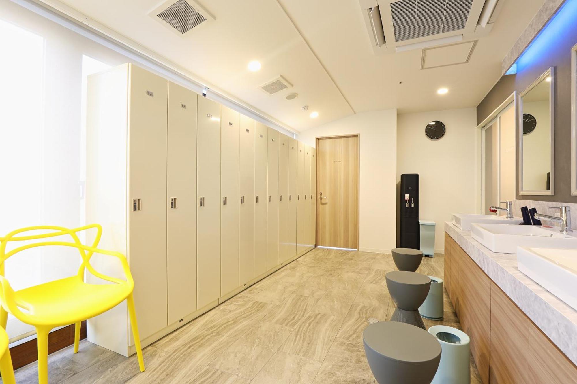 Hotel Montoview Yonezawa Εξωτερικό φωτογραφία