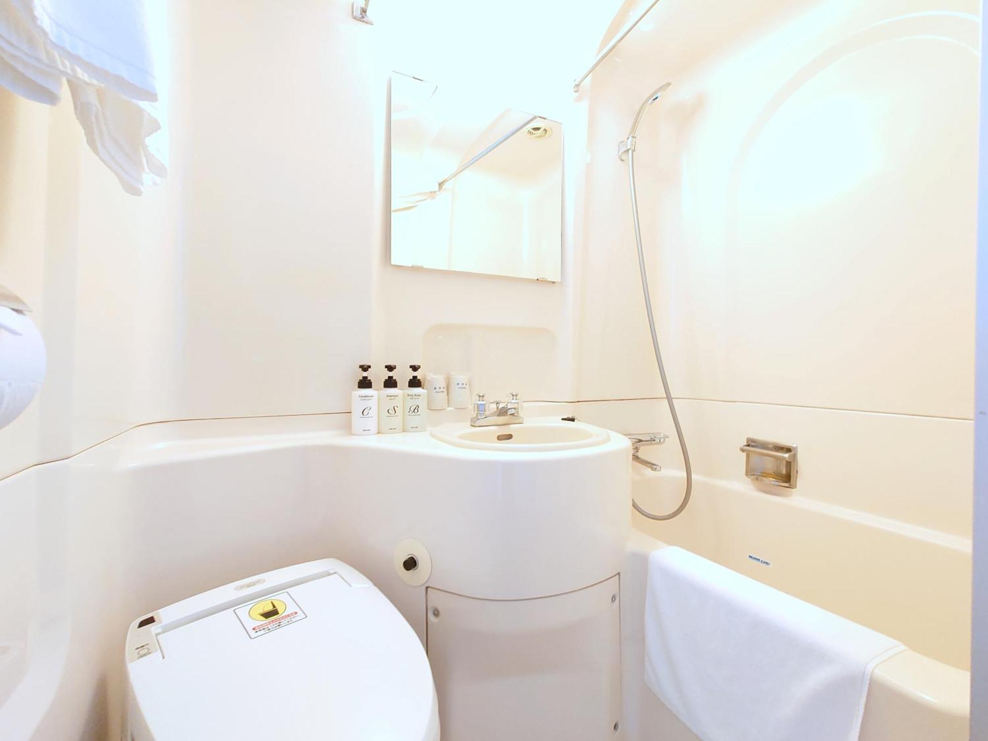 Hotel Montoview Yonezawa Εξωτερικό φωτογραφία