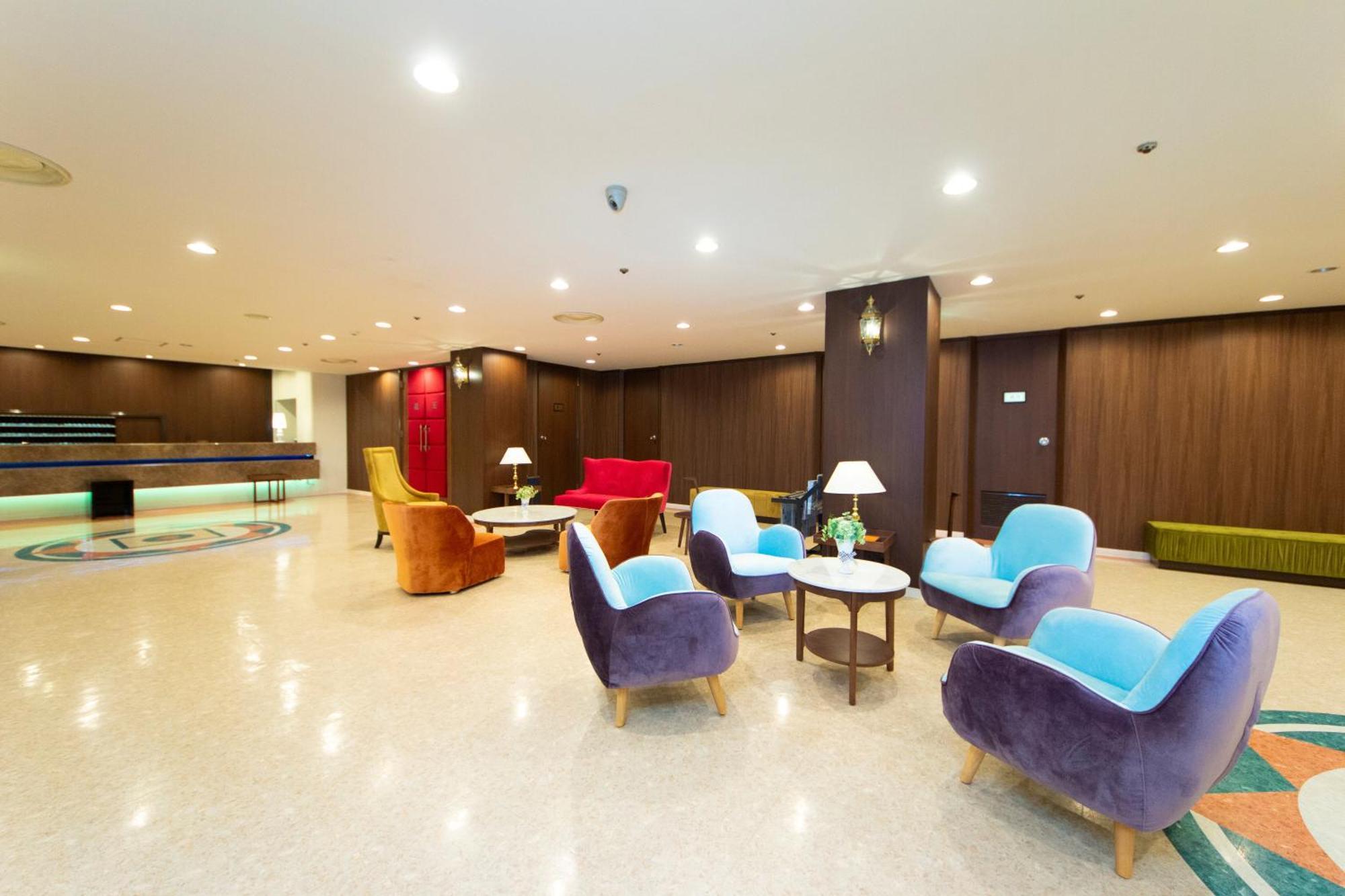 Hotel Montoview Yonezawa Εξωτερικό φωτογραφία